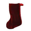 19" Large Holiday Stocking